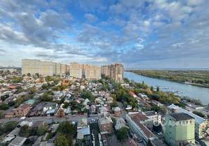 2-к квартира, на длительный срок, 44м2, 18/25 этаж