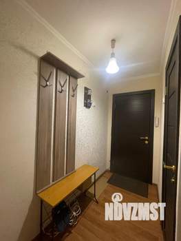 1-к квартира, на длительный срок, 32м2, 3/6 этаж