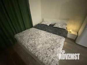 1-к квартира, посуточно, 30м2, 6/24 этаж