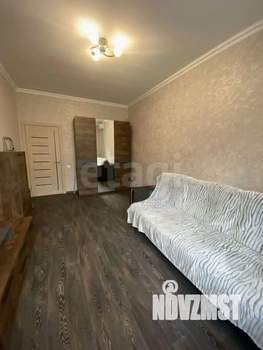 1-к квартира, на длительный срок, 40м2, 5/14 этаж