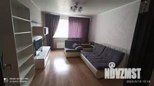 1-к квартира, посуточно, 70м2, 1/1 этаж