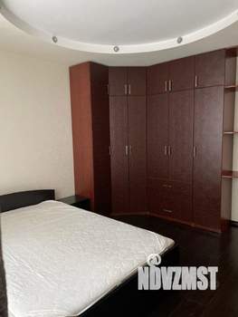 2-к квартира, на длительный срок, 53м2, 5/10 этаж