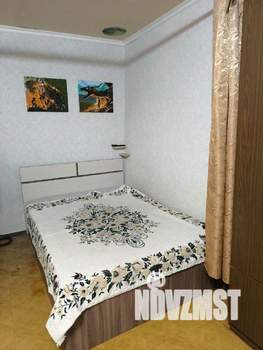 1-к квартира, на длительный срок, 35м2, 3/9 этаж