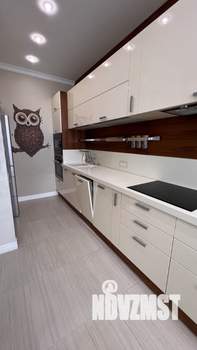 3-к квартира, на длительный срок, 100м2, 10/21 этаж