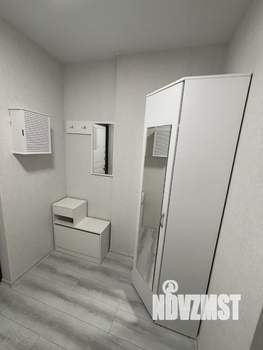 2-к квартира, на длительный срок, 38м2, 2/28 этаж