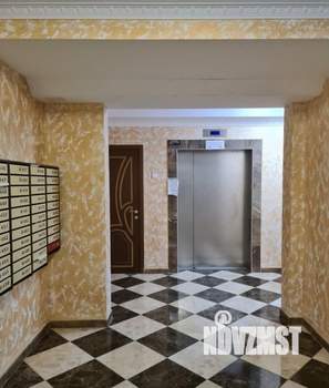 1-к квартира, на длительный срок, 45м2, 14/22 этаж