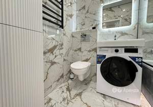 2-к квартира, на длительный срок, 40м2, 13/19 этаж