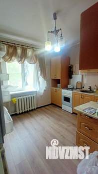 1-к квартира, на длительный срок, 36м2, 2/10 этаж