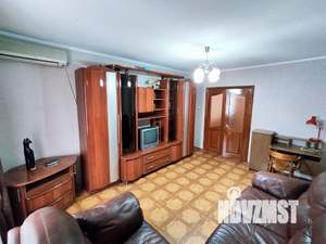 3-к квартира, на длительный срок, 63м2, 10/10 этаж