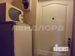 1-к квартира, на длительный срок, 20м2, 2/2 этаж