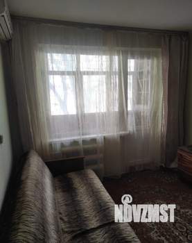 1-к квартира, на длительный срок, 27м2, 2/10 этаж