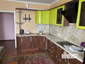 3-к квартира, на длительный срок, 78м2, 13/17 этаж