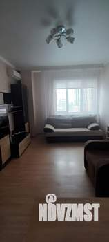 1-к квартира, на длительный срок, 38м2, 6/9 этаж