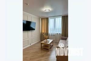 2-к квартира, посуточно, 75м2, 18/33 этаж