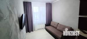 2-к квартира, на длительный срок, 43м2, 1/21 этаж