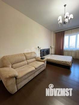 1-к квартира, на длительный срок, 49м2, 15/20 этаж