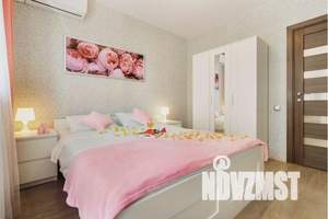 1-к квартира, посуточно, 27м2, 17/23 этаж