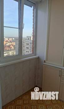 1-к квартира, на длительный срок, 36м2, 9/15 этаж