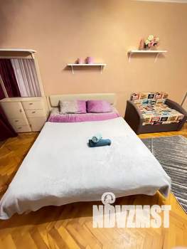 2-к квартира, посуточно, 48м2, 3/5 этаж