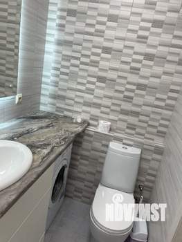 3-к квартира, на длительный срок, 38м2, 2/2 этаж