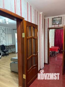 1-к квартира, на длительный срок, 45м2, 4/5 этаж
