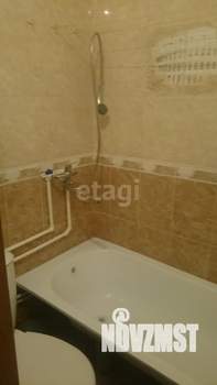 1-к квартира, на длительный срок, 41м2, 1/5 этаж