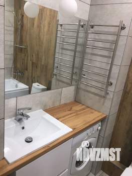 1-к квартира, на длительный срок, 40м2, 8/21 этаж