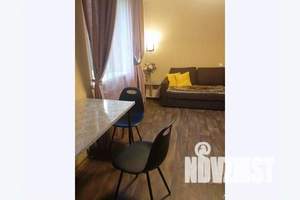 1-к квартира, посуточно, 36м2, 2/5 этаж