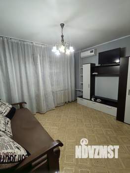 1-к квартира, на длительный срок, 37м2, 2/9 этаж