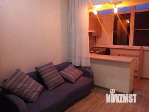 1-к квартира, на длительный срок, 22м2, 5/6 этаж