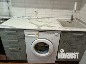 2-к квартира, на длительный срок, 40м2, 2/5 этаж