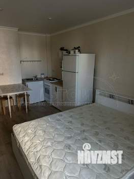 Студия квартира, на длительный срок, 30м2, 8/25 этаж