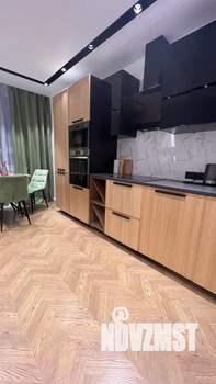 2-к квартира, на длительный срок, 50м2, 10/24 этаж