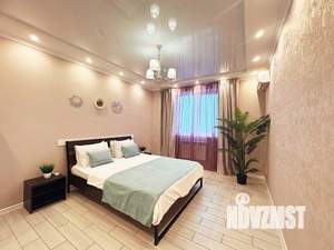 1-к квартира, посуточно, 80м2, 1/1 этаж