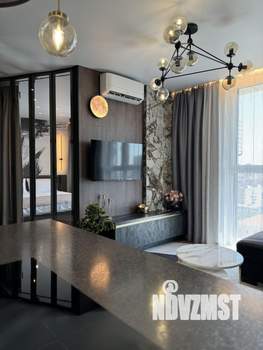 2-к квартира, посуточно, 50м2, 1/1 этаж