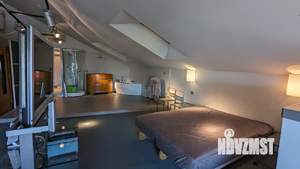 Студия квартира, на длительный срок, 60м2, 7/7 этаж