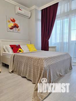 Студия квартира, посуточно, 25м2, 7/32 этаж