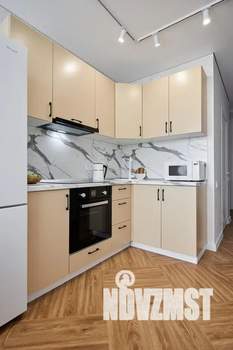 2-к квартира, посуточно, 59м2, 20/24 этаж