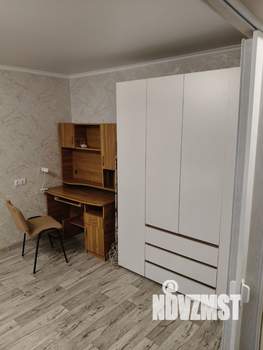 1-к квартира, на длительный срок, 30м2, 5/9 этаж