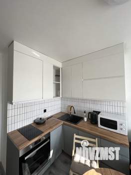 2-к квартира, на длительный срок, 39м2, 18/20 этаж