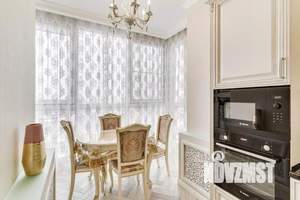 1-к квартира, посуточно, 60м2, 1/1 этаж