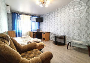 1-к квартира, на длительный срок, 31м2, 5/5 этаж