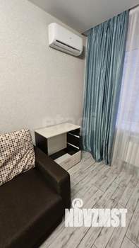 1-к квартира, на длительный срок, 37м2, 10/23 этаж