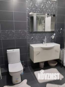 2-к квартира, на длительный срок, 68м2, 1/5 этаж
