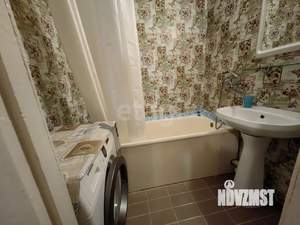 2-к квартира, на длительный срок, 51м2, 6/10 этаж