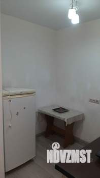 1-к квартира, на длительный срок, 27м2, 4/18 этаж