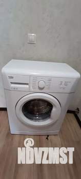 1-к квартира, посуточно, 43м2, 2/19 этаж