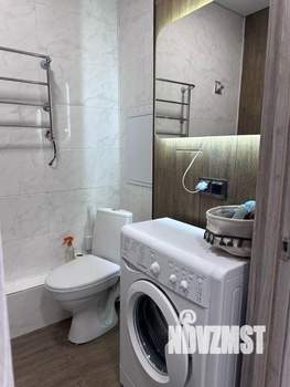 Студия квартира, посуточно, 22м2, 11/25 этаж