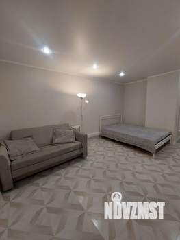 Студия квартира, на длительный срок, 31м2, 11/25 этаж