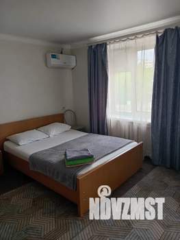 Студия квартира, посуточно, 24м2, 3/9 этаж